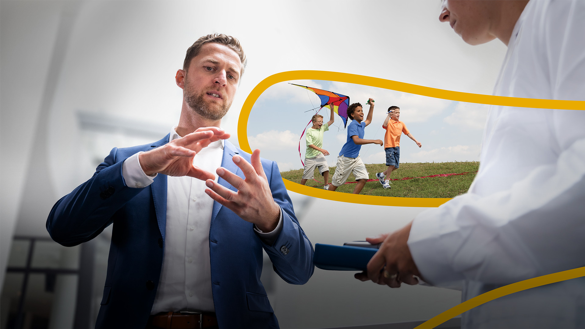 Arbeiten bei Novo Nordisk